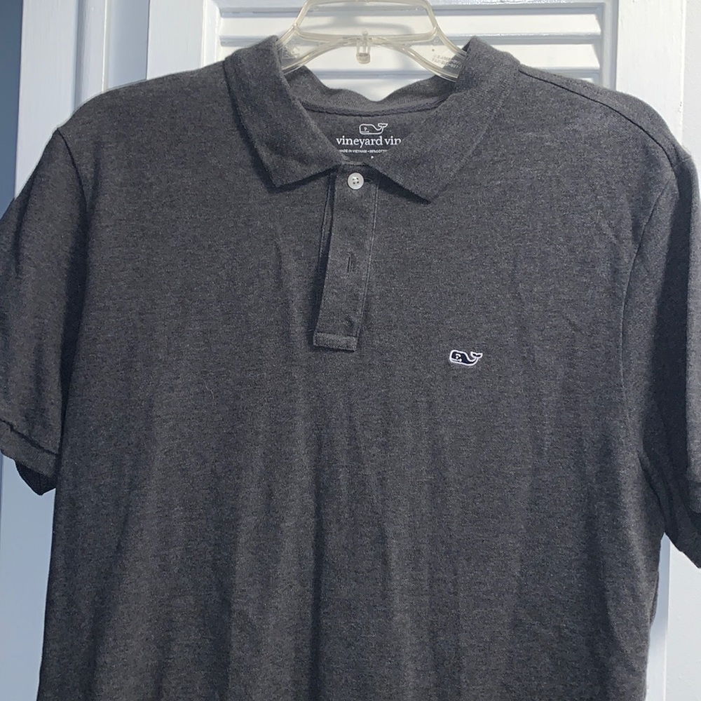 Vineyard Vine Polo